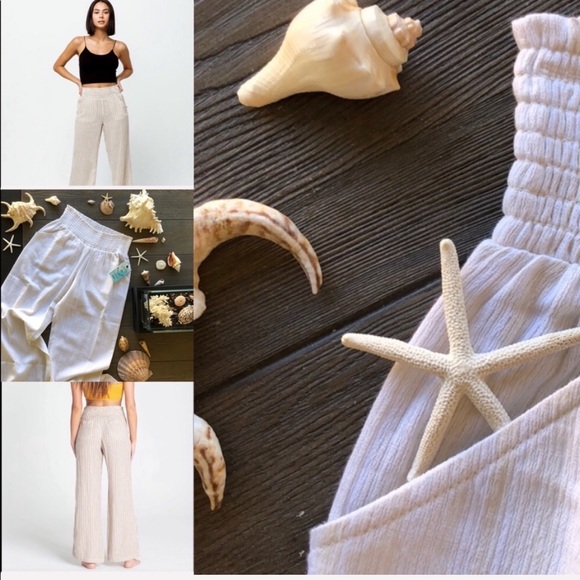 Billabong Other - 🌴🌼BILLABONG- BEACH PANTS🌼🌴